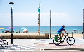 Mediterranean Way - Ponet