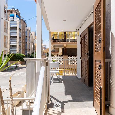 Mediterranean Way - Ponet Salou Exterior photo