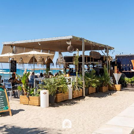 Mediterranean Way - Ponet Salou Exterior photo
