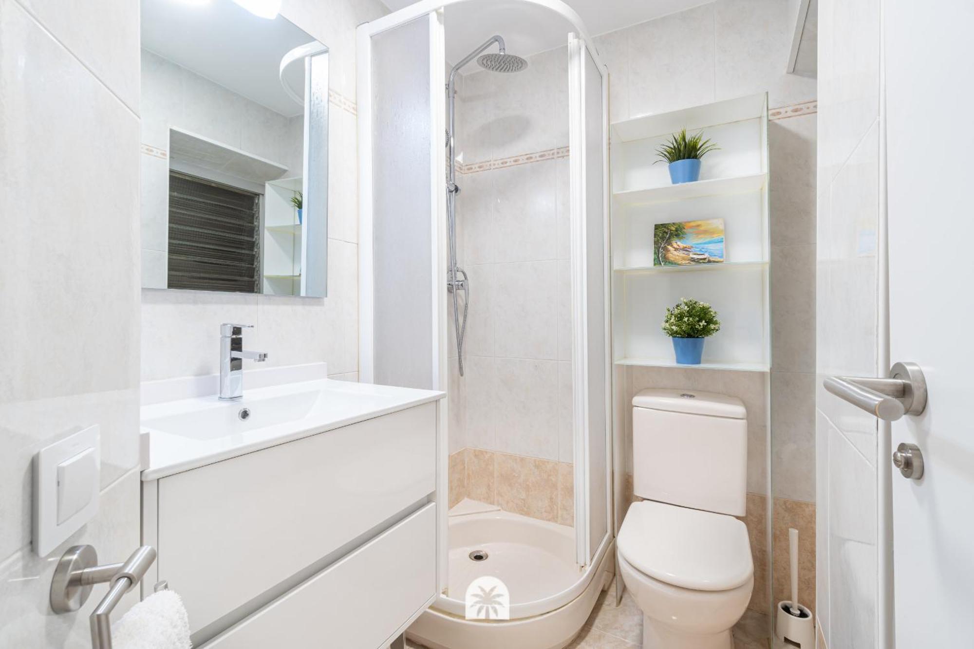 Mediterranean Way - Ponet Salou Exterior photo
