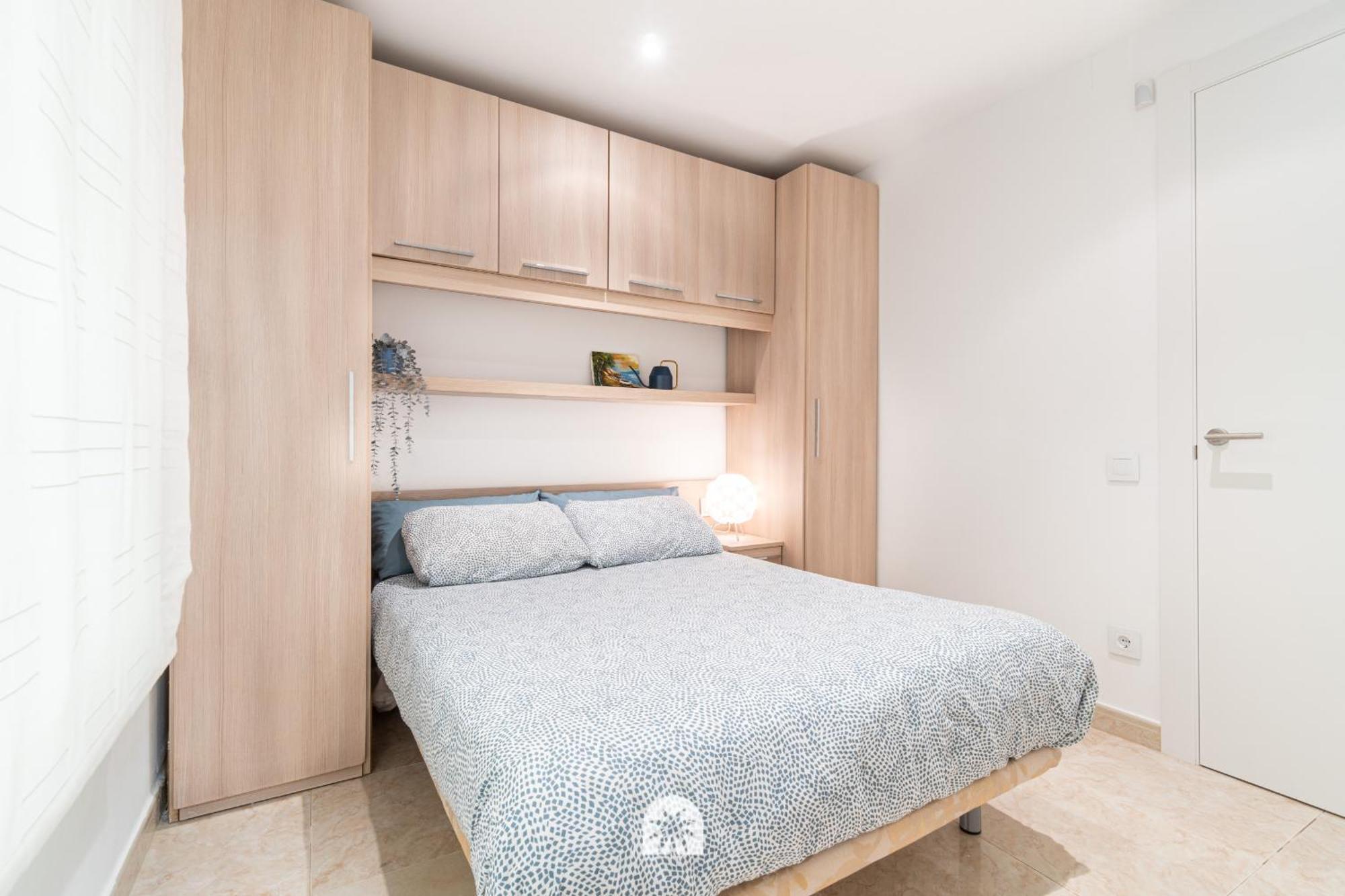 Mediterranean Way - Ponet Salou Exterior photo