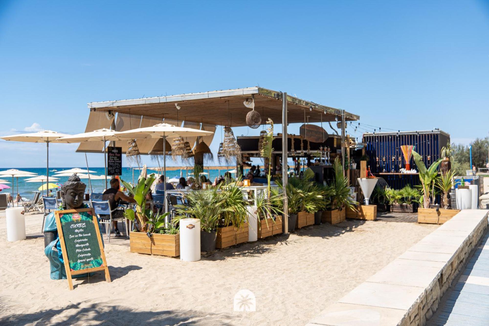 Mediterranean Way - Ponet Salou Exterior photo