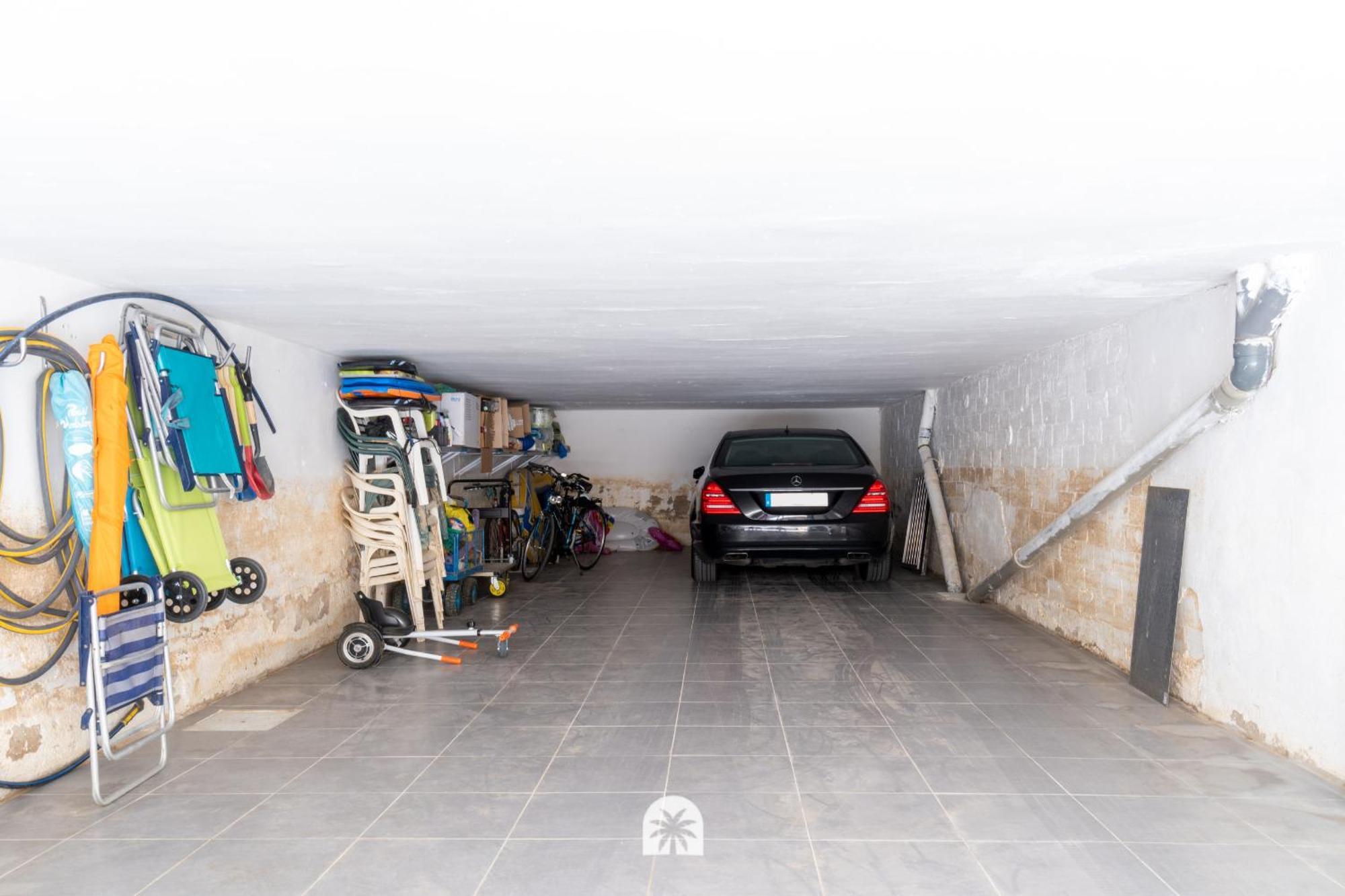 Mediterranean Way - Ponet Salou Exterior photo
