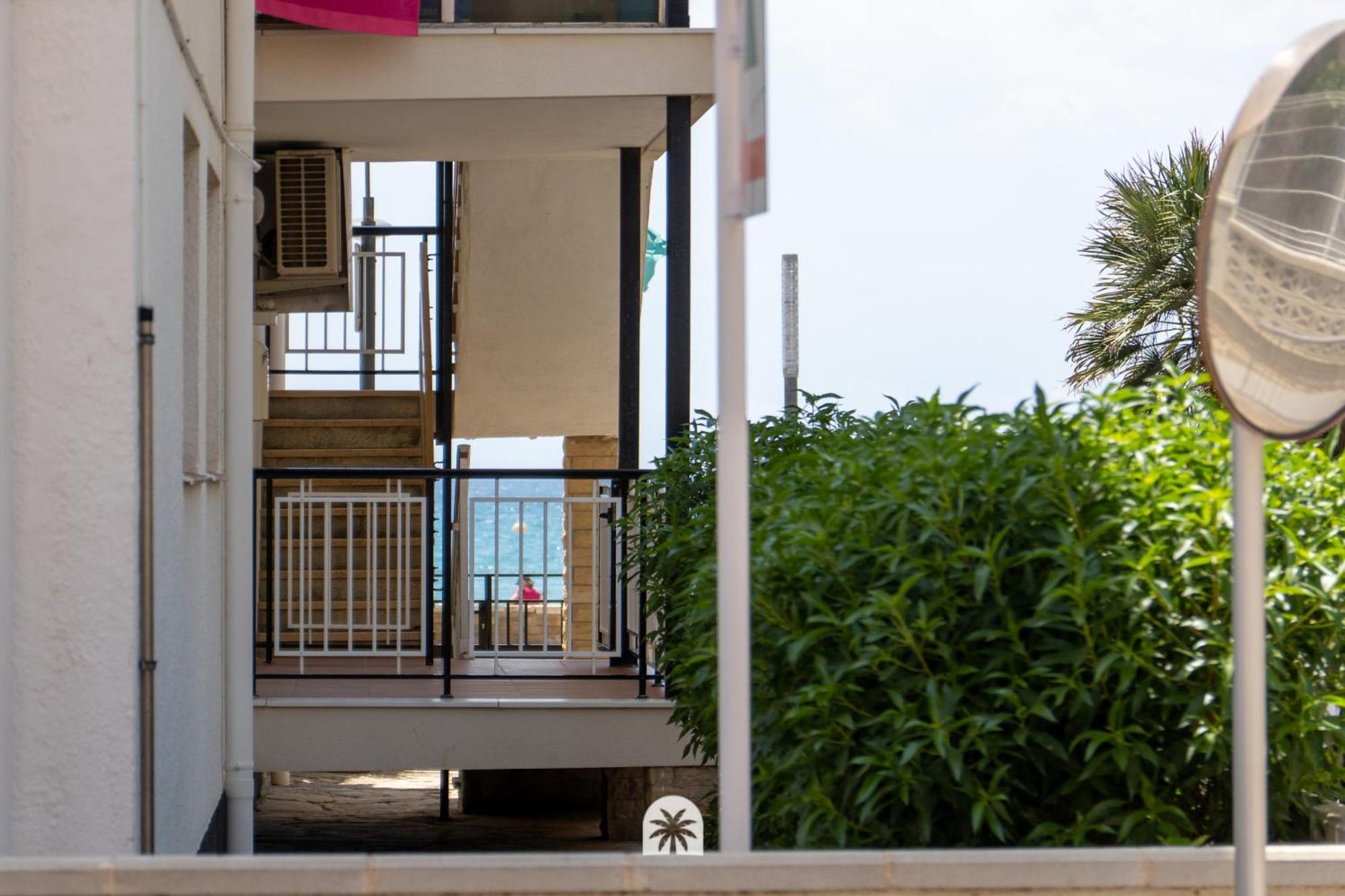 Mediterranean Way - Ponet Salou Exterior photo