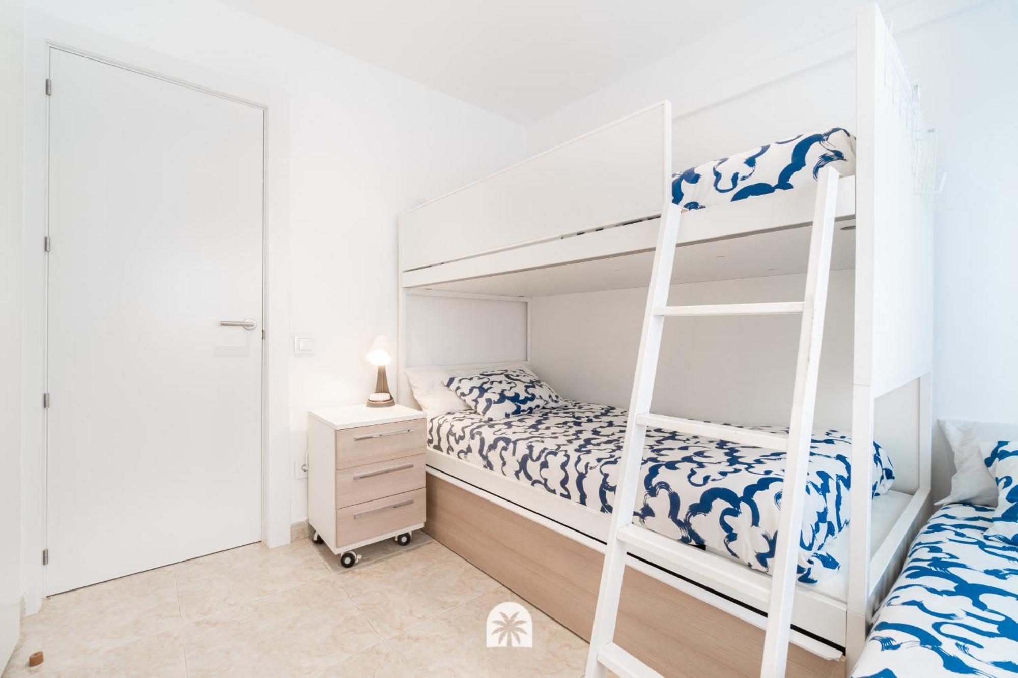 Mediterranean Way - Ponet Salou Exterior photo
