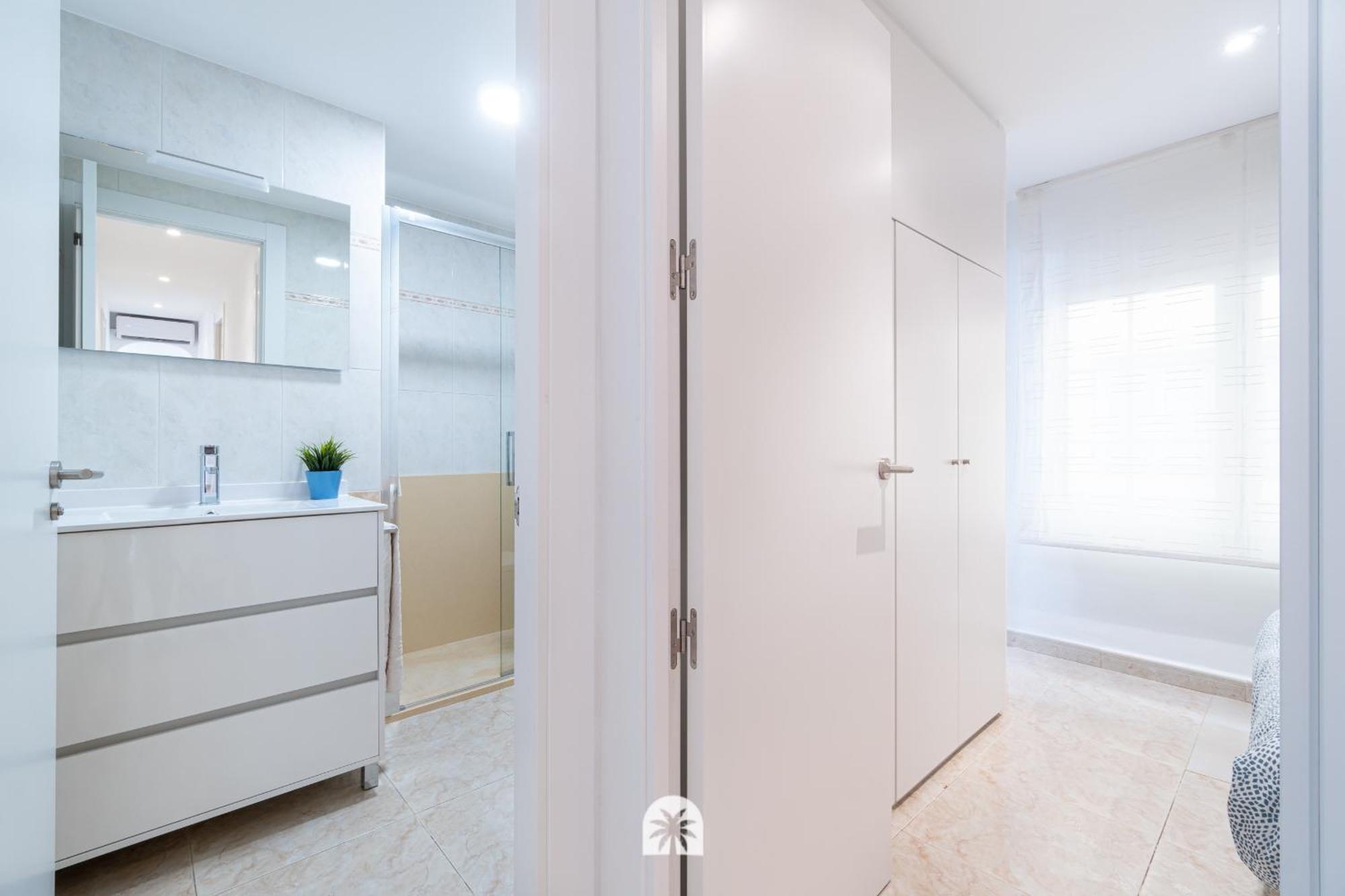 Mediterranean Way - Ponet Salou Exterior photo