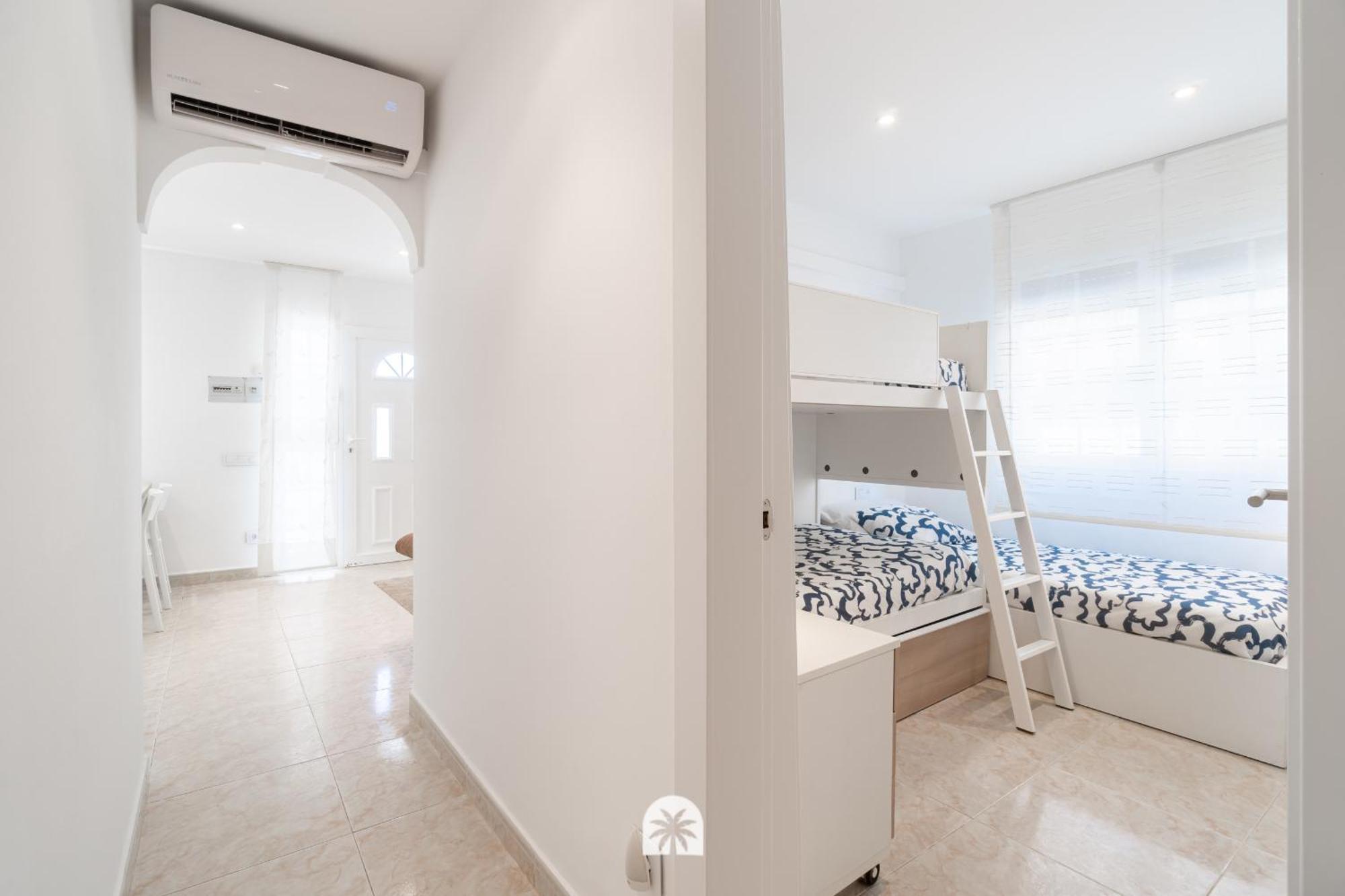 Mediterranean Way - Ponet Salou Exterior photo